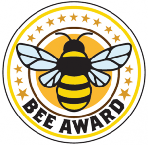 Bee-Award-300x295 (1)