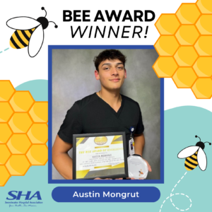 BEE Award Winner, Austin Mongrut (1)