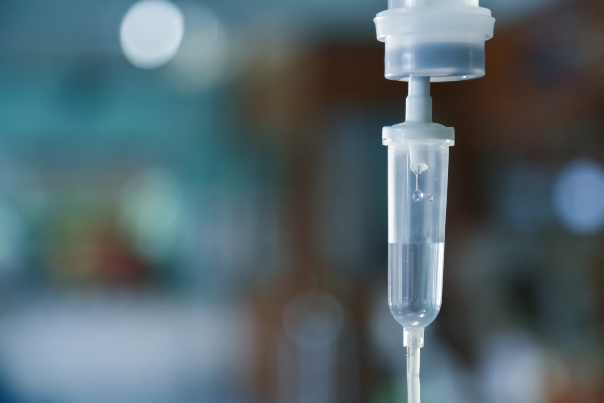 Outpatient Infusion Therapy