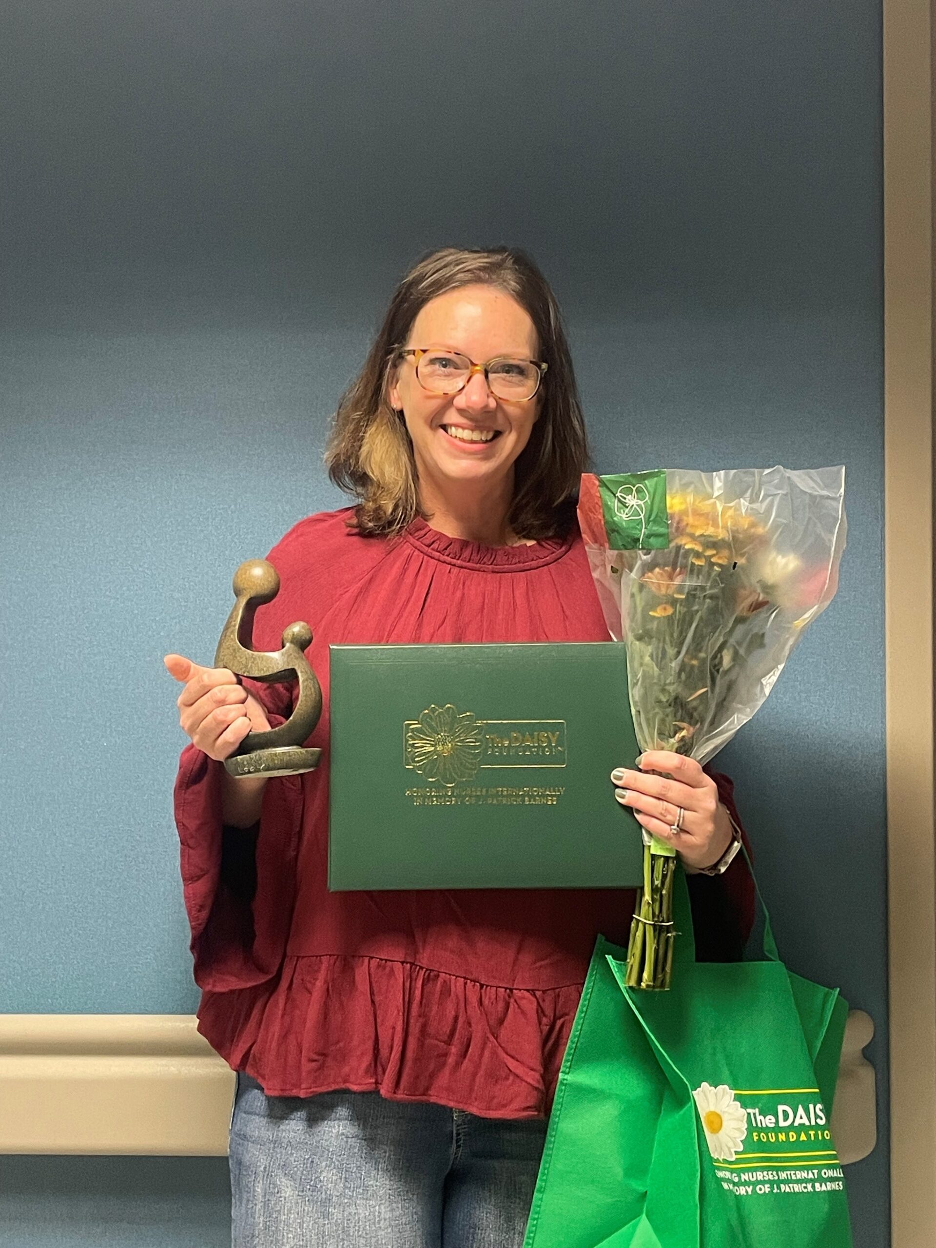 Heather Duncan Headshot