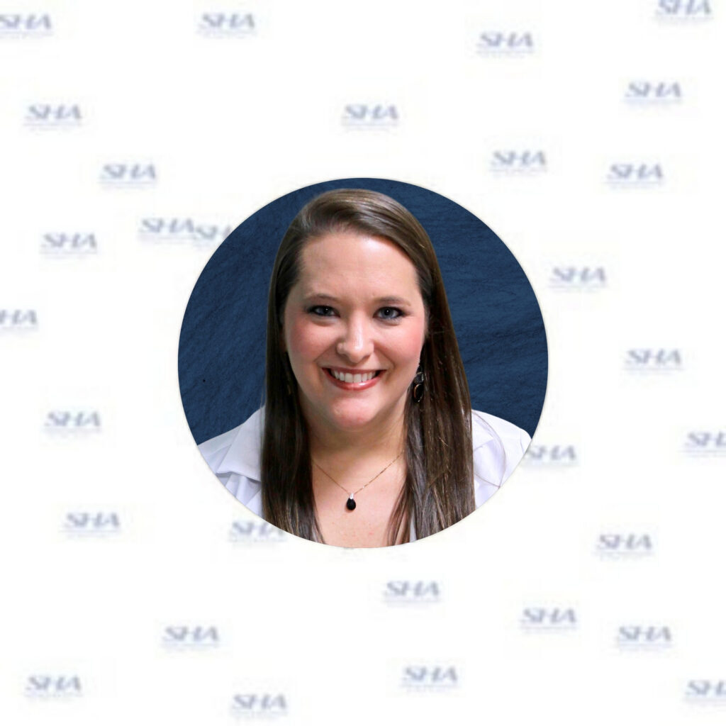Kristi Gregory Headshot