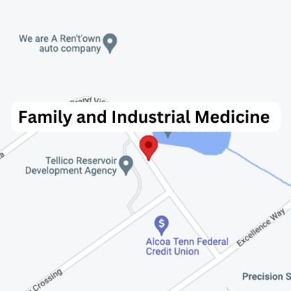 Vonore - Family and Industrial Medicine