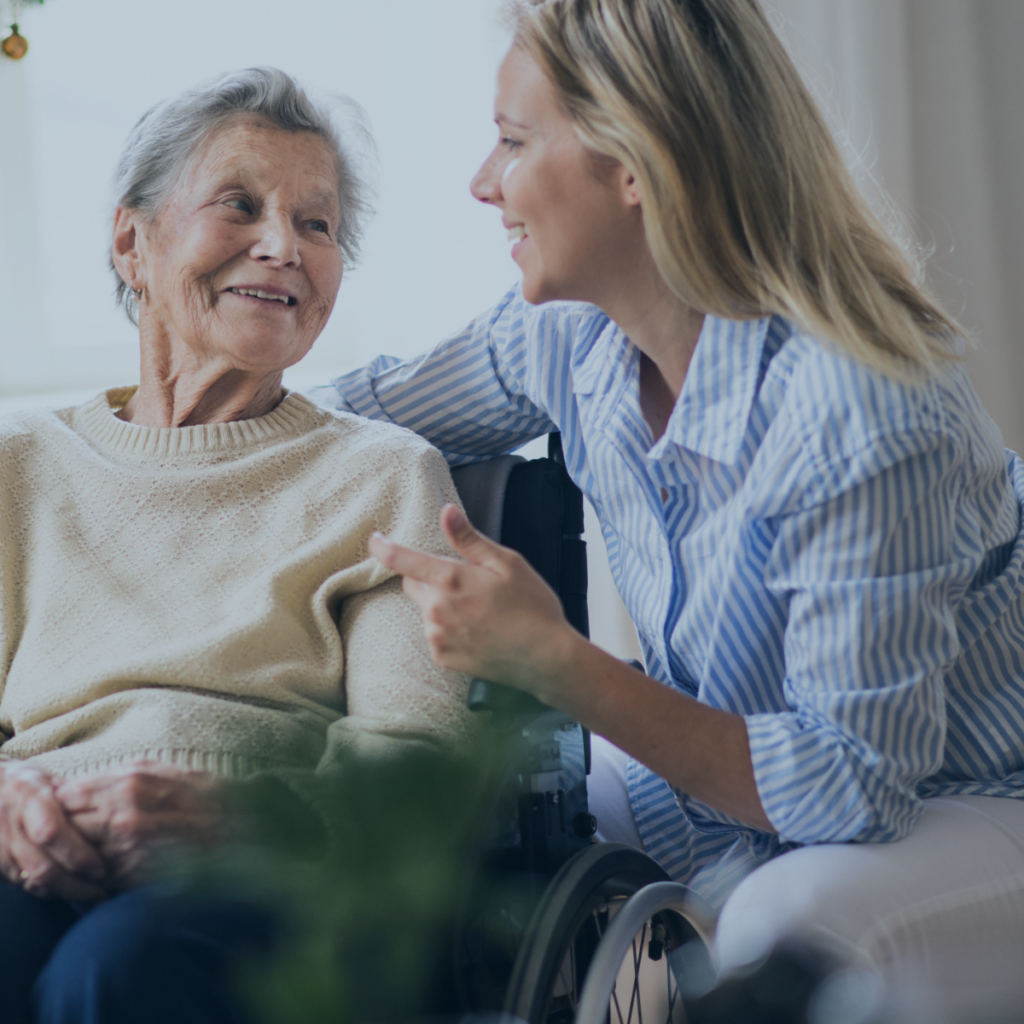 home health