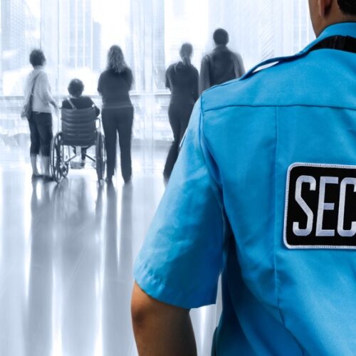 hospital-security-guard